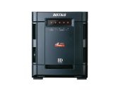 Buffalo DriveStation Quattro TurboUSB 1.0TB