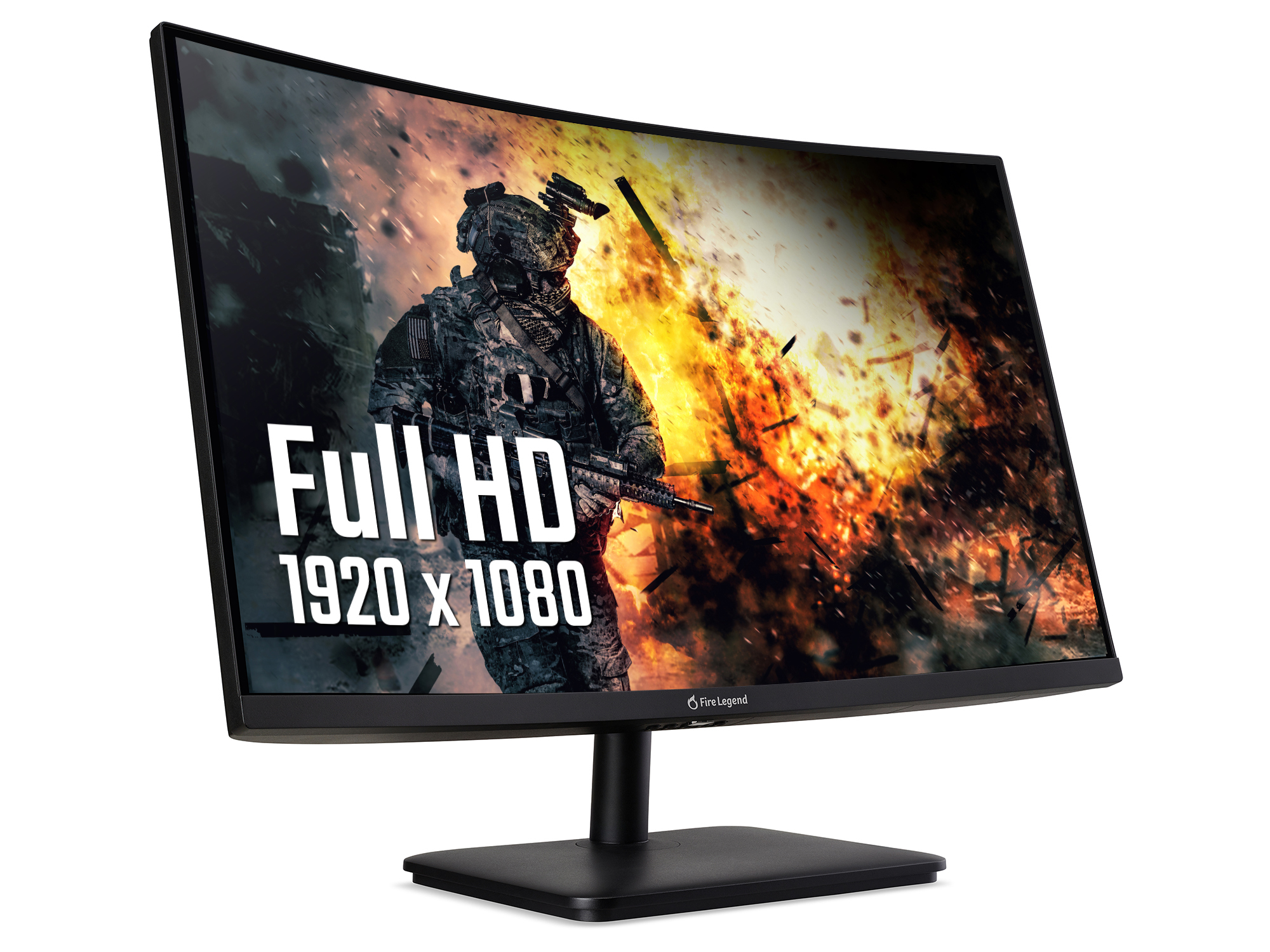 Acer AOpen 27HC5RPbiipx – image 2