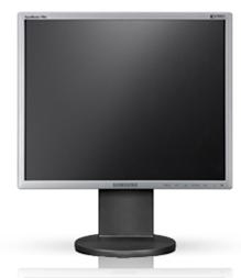 Samsung SM743N computer monitor – image 1