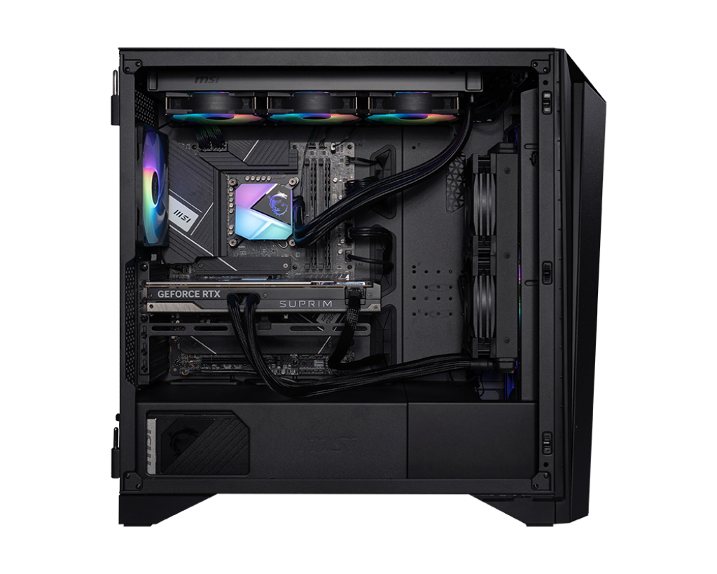 MSI RS 13NUI-420US – image 4
