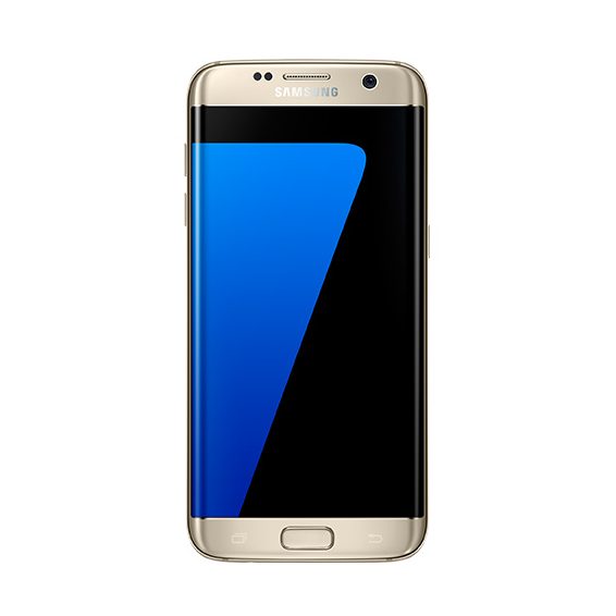 Samsung SM-G935F + 32GB MicroSD – image 1