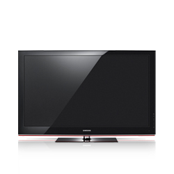 Samsung PL50B530 TV 127 cm (50") Full HD Black 1500 cd/m² – image 1