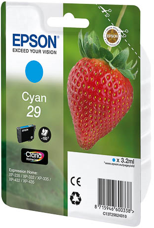 Epson 29 C