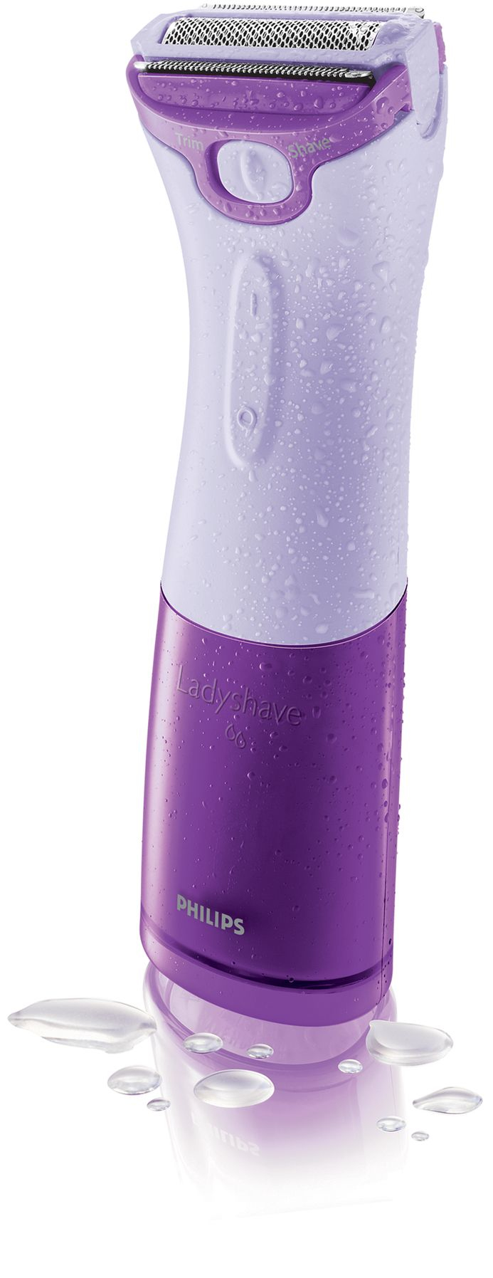 Philips HP6319/01 Ladyshave