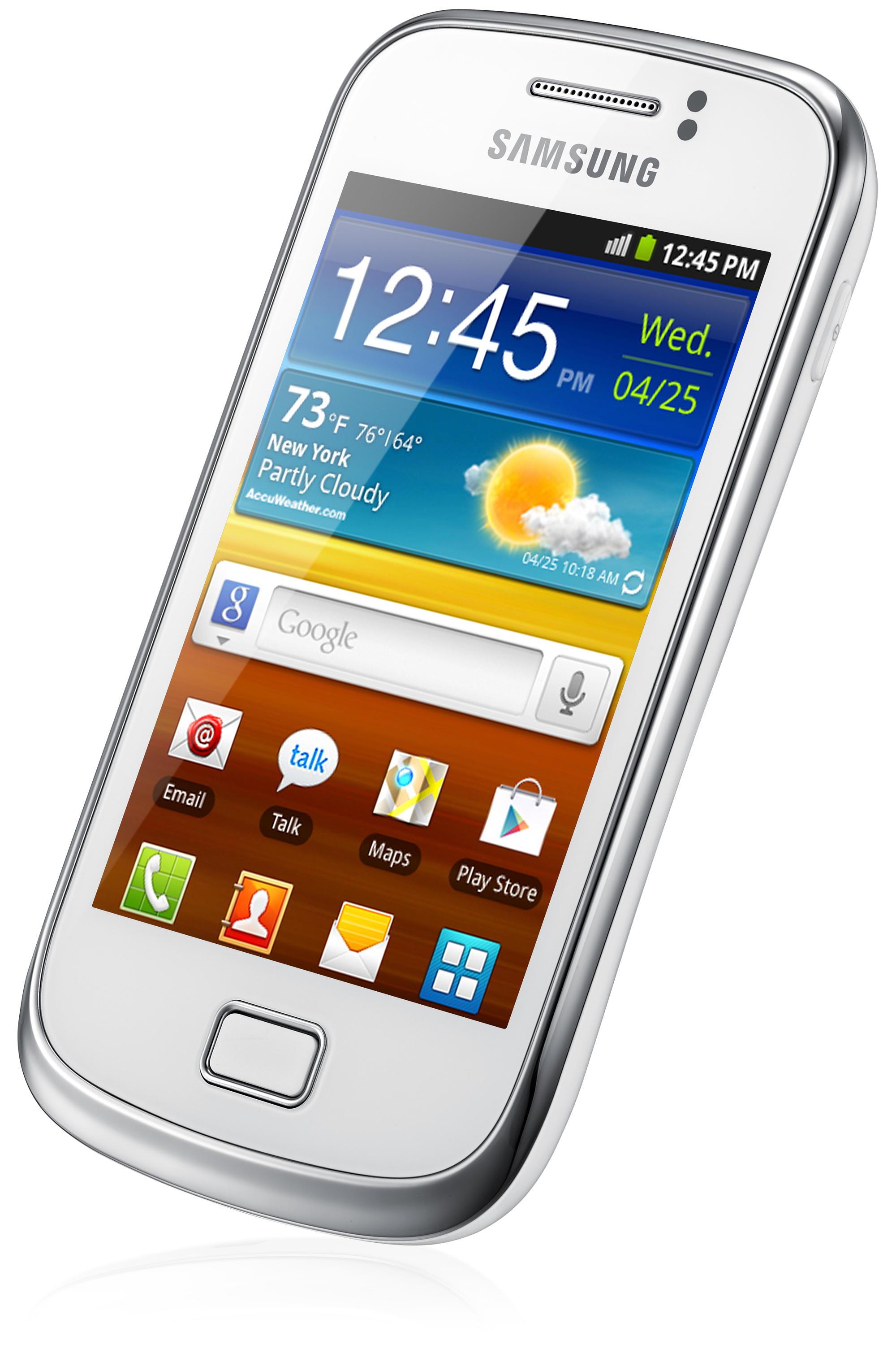 Samsung mini 2 – image 8