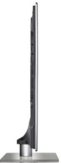 Samsung UN55C6400 TV – image 2