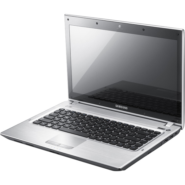 Samsung Q NP-Q430-JU01US laptop Intel® Core™ i5 i5-460M – image 3