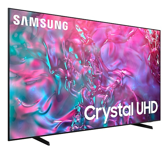 Samsung DU9072 2,49 m (98 ) 4K Ultra HD Smart TV Wifi Noir Neuf — photo 9
