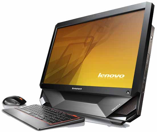 Lenovo IdeaCentre B510