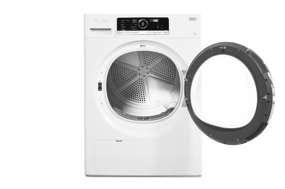 Whirlpool HSCX 70421 – image 2