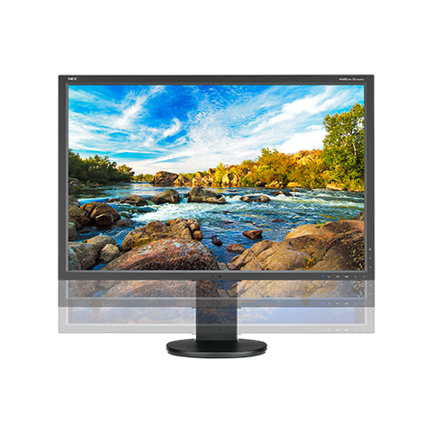NEC MultiSync EA305WMI-BK computer monitor – image 7