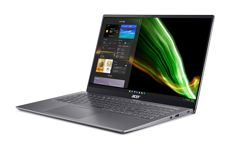 Acer X SFX16-51G-58V4 – image 3