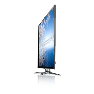 Samsung UE55ES7090S 139.7 cm (55") Full HD Smart TV Wi-Fi Black – image 3