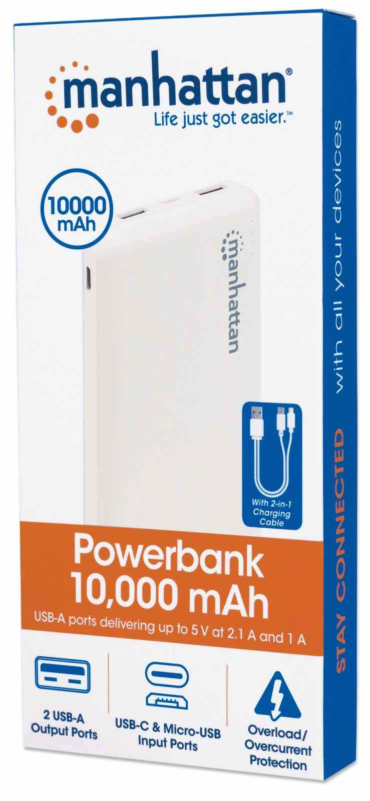 Manhattan Power Bank (Clearance Pricing) – image 6