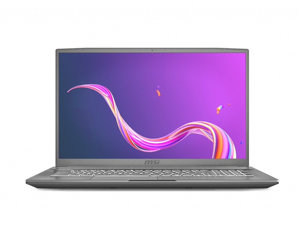 MSI Creator A9SD-041FR Intel® Core™ i7 i7-9750H Laptop