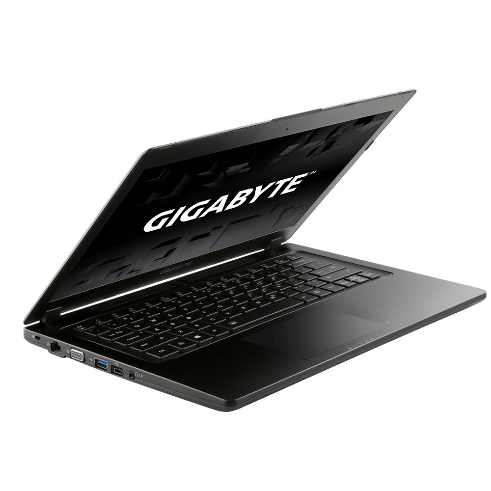 GIGABYTE P34G V7 – image 4