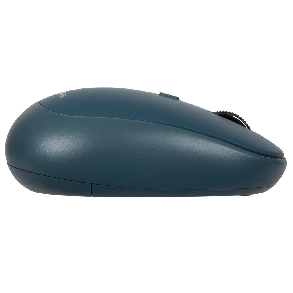 Targus PMB58202GL mouse Office Ambidextrous Bluetooth Optical 2400 DPI – image 5