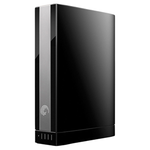 Seagate 2TB External Drive