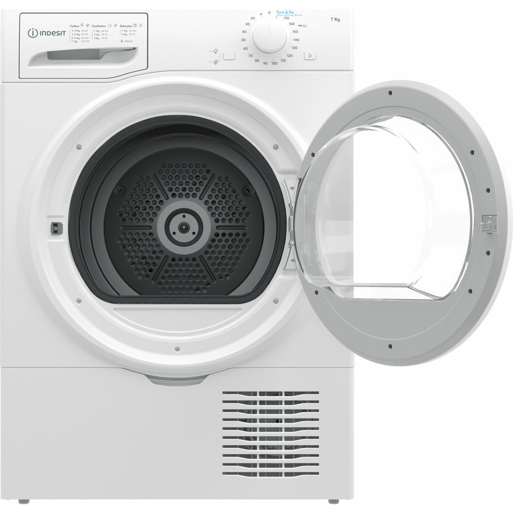 Indesit I2 D71W EE – image 4