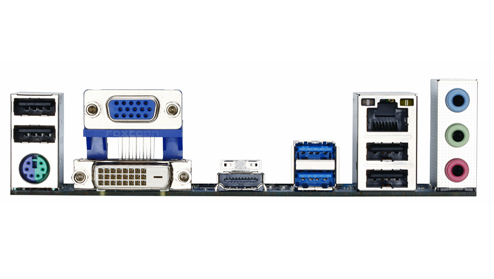 GIGABYTE GA-78LMT-USB3 (rev. 4.1) – image 3