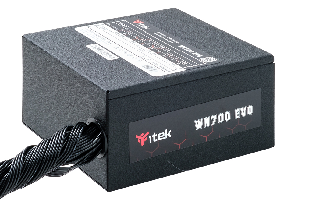 itek WN700 power supply unit – image 7