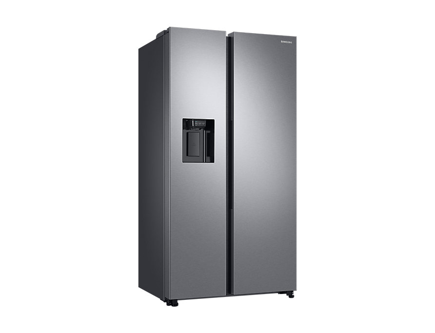 Samsung RS6GN8331SL/EG side-by-side refrigerator Freestanding – image 3