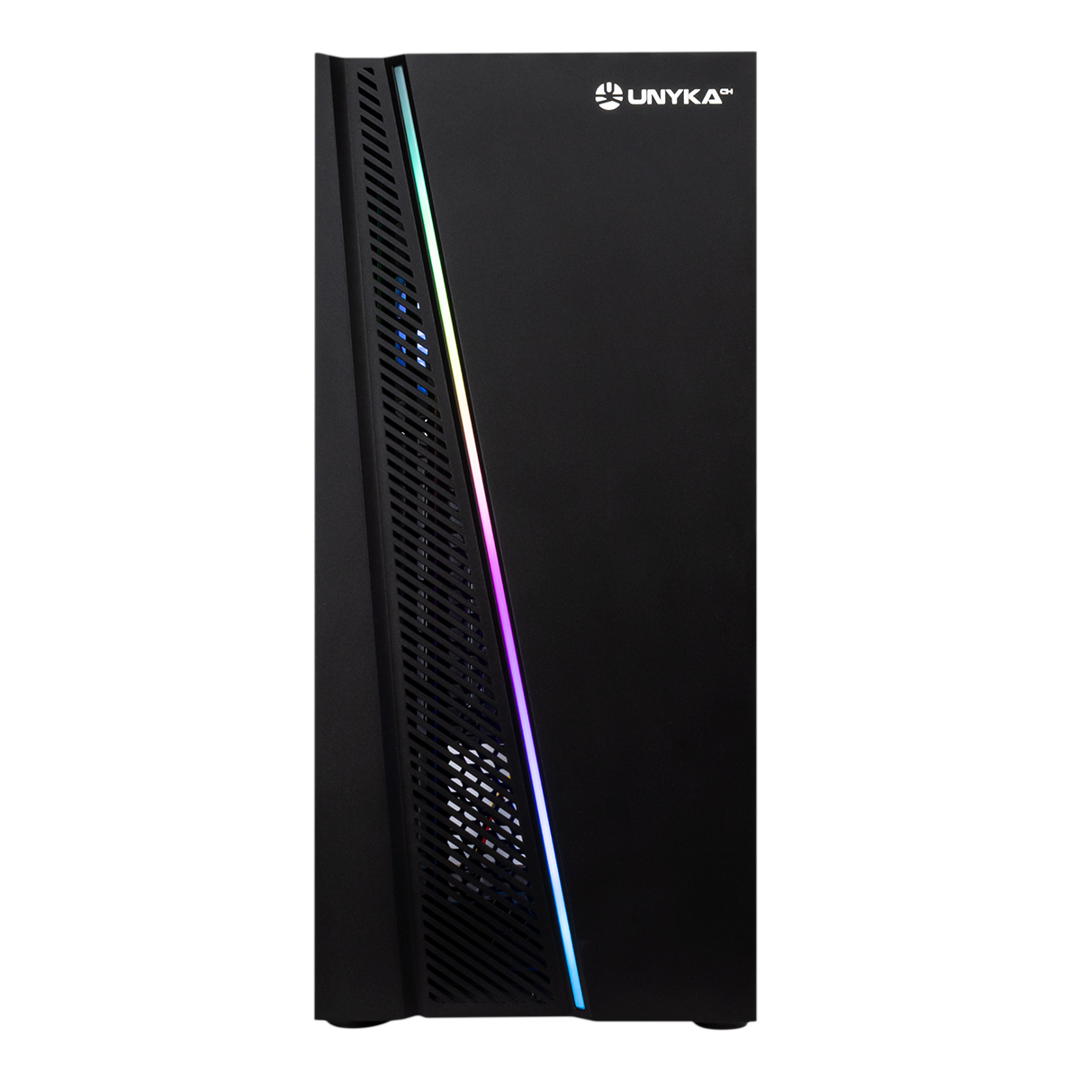 UNYKAch ATX Glayze Black – image 3