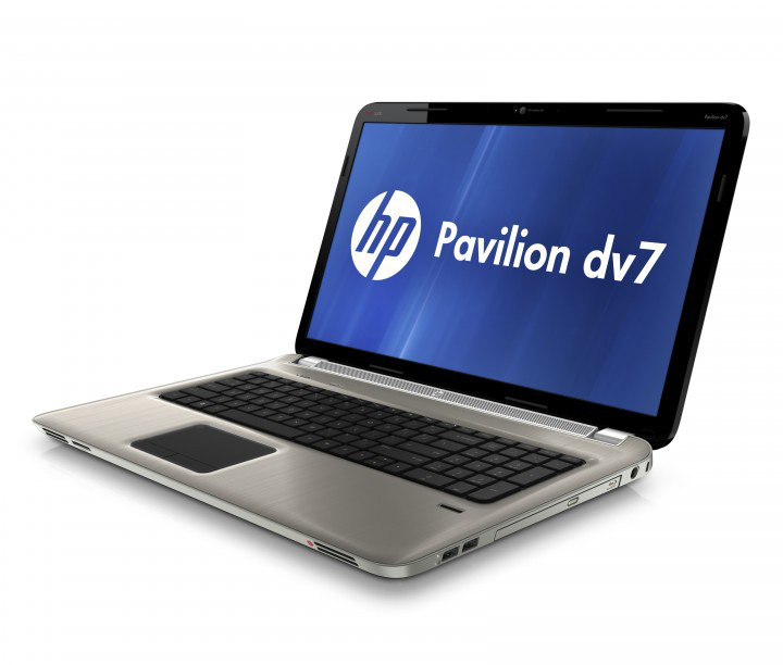 HP Pavilion dv7-6c15ed AMD A6 A6-3430MX – image 4