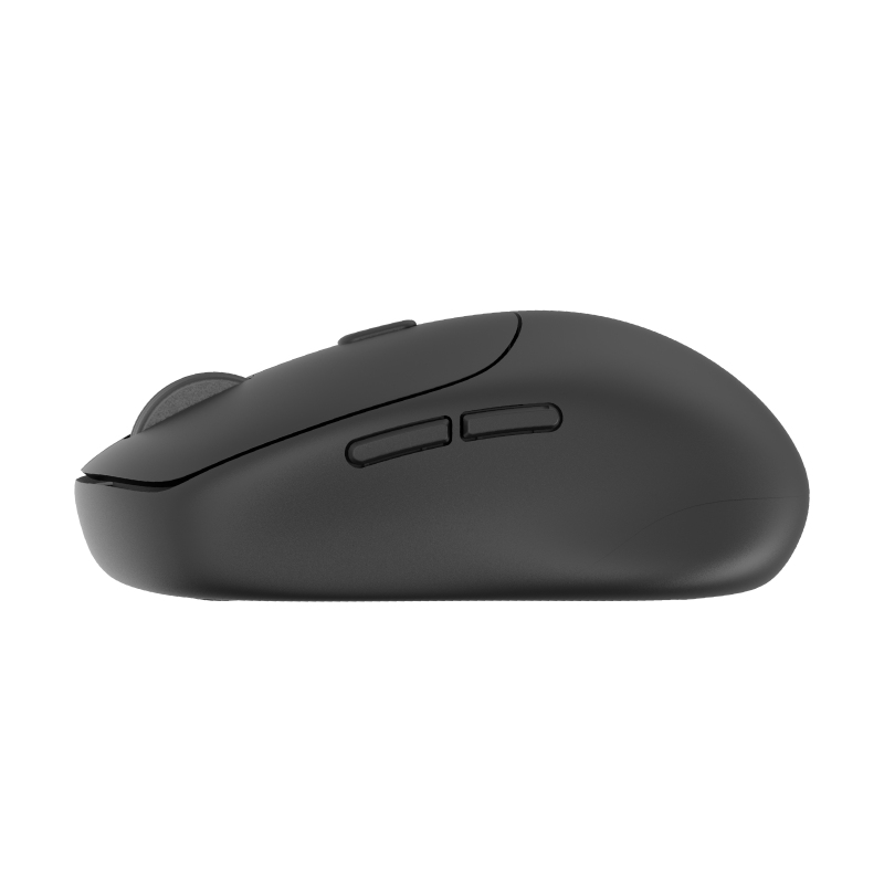 iggual NANO-OFFICE-6D mouse Right-hand RF Wireless 1600 DPI – image 2