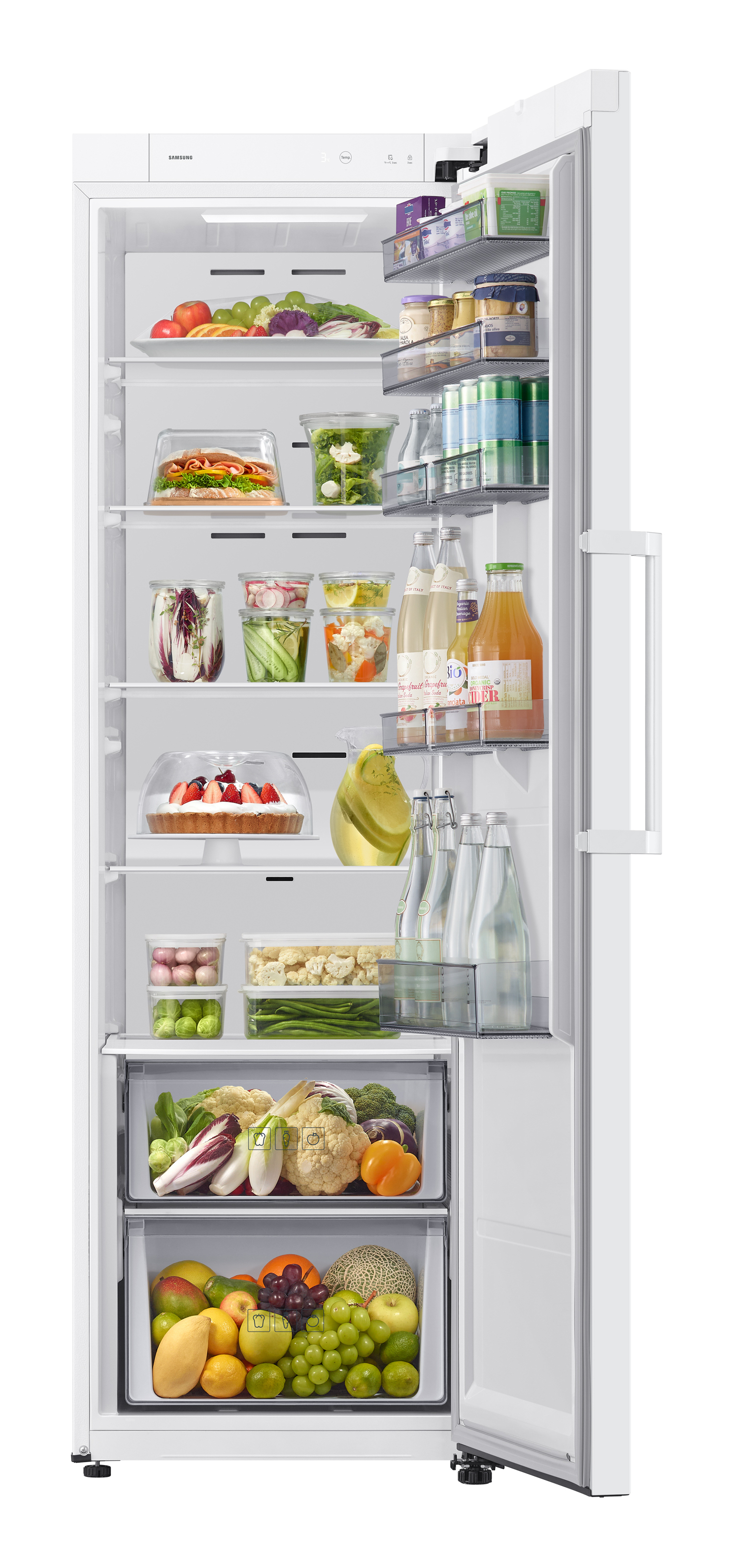 Samsung RI40 SpaceMax™ RR40H39GEVEU – image 2