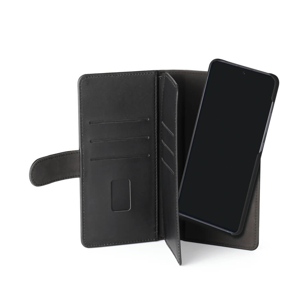 Gear Wallet Case Black - Samsung A51 – image 3