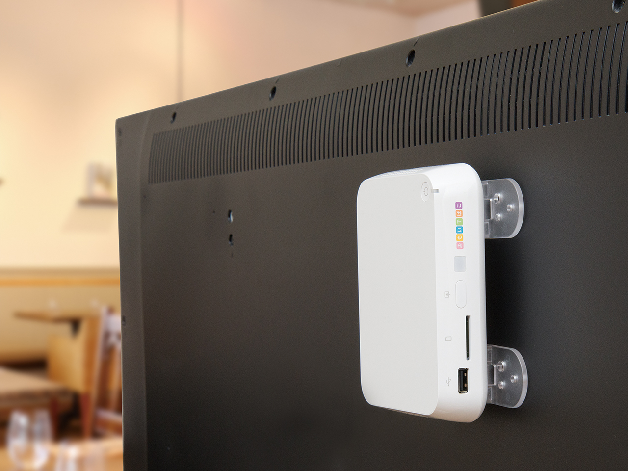 Buffalo PD-1000-F64B NAS/storage server – image 3