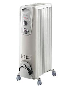 De’Longhi TRD0615 electric space heater