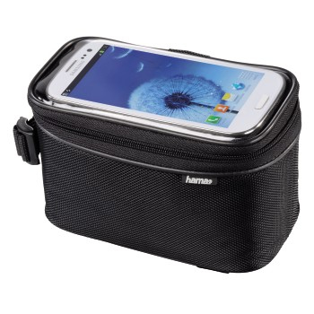 Hama 00093831 mobile phone case Black – image 3