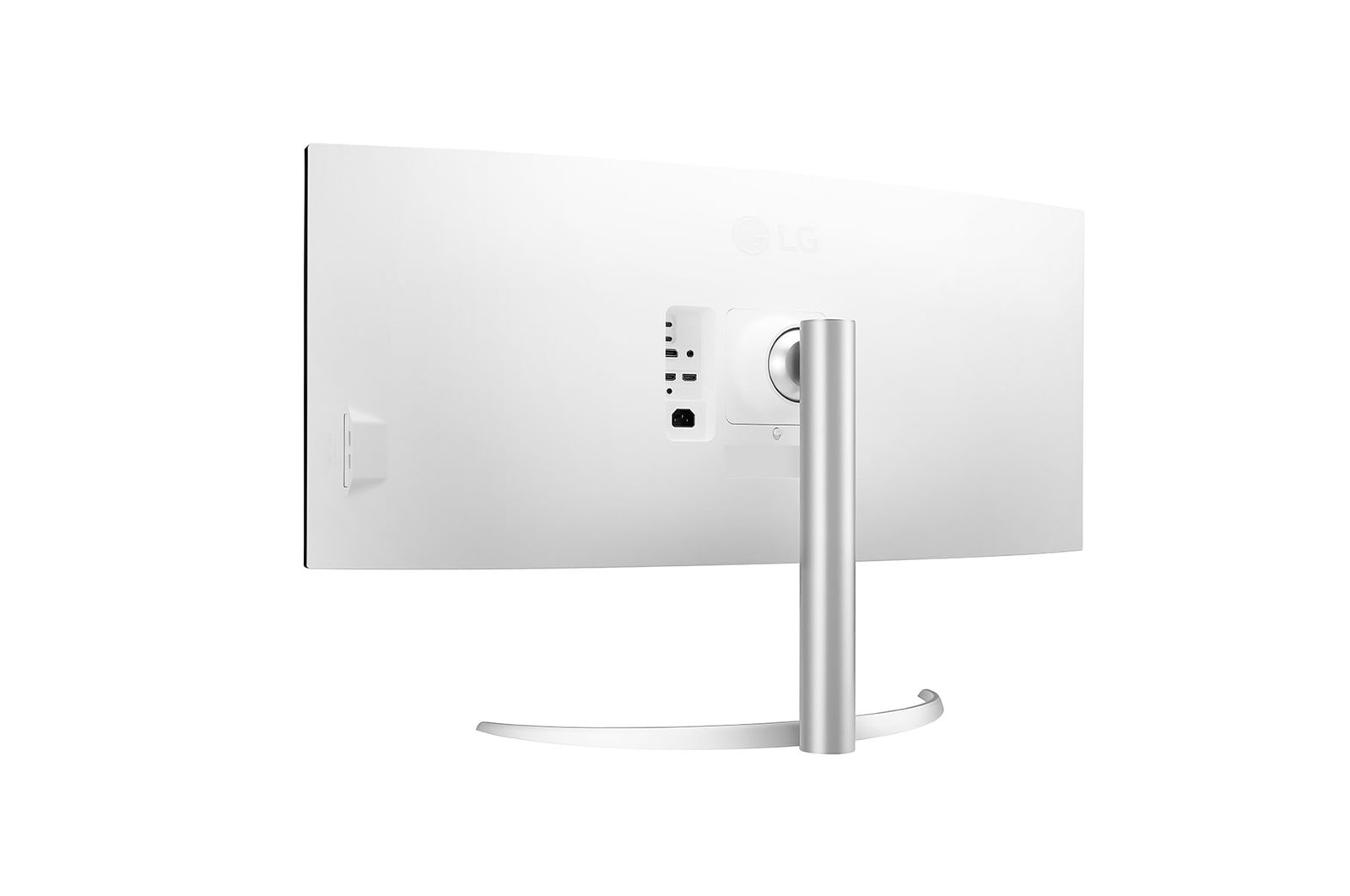 LG 40WP95X-W computer monitor – image 7