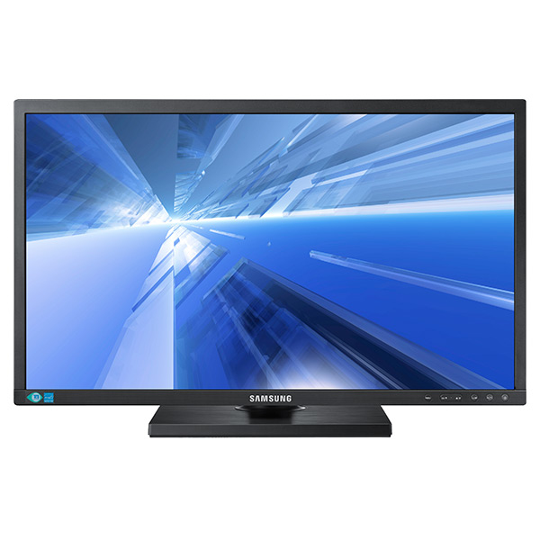 Samsung S24C650PL computer monitor – image 2