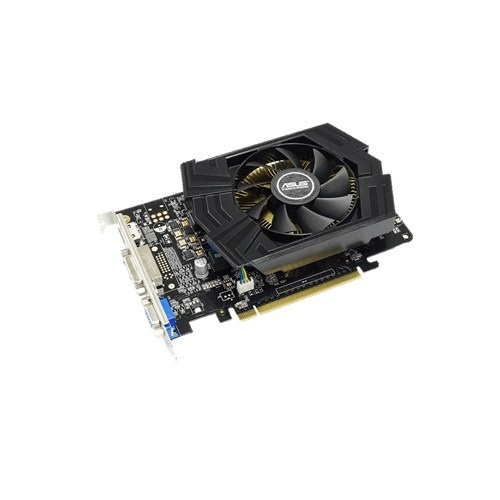 ASUS GTX750-PHOC-2GD5 NVIDIA GeForce GTX 750 – image 5