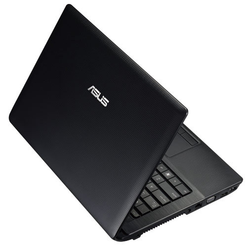 ASUS X44L-BBK2 laptop Intel® Pentium® B950