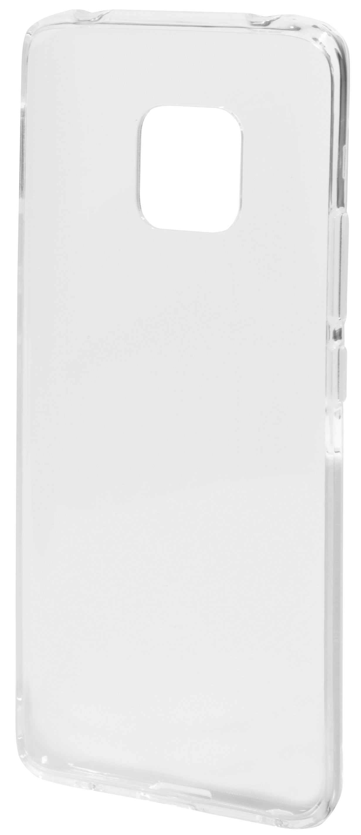 Mobiparts Classic TPU Case Huawei Mate 20 Pro Transparent – image 2