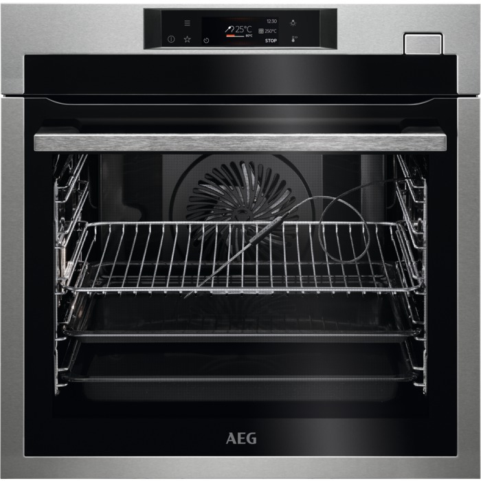 AEG BSE772380M — vue 1 sur 6