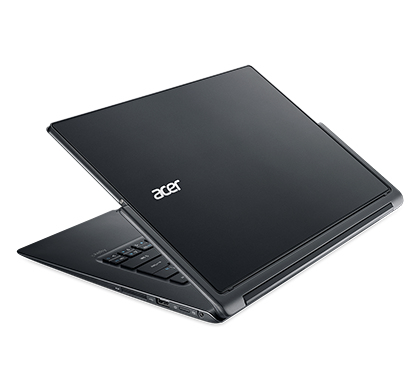 Acer Aspire R 13 R7-371T-53D9 Intel® Core™ i5 i5-5200U Hybrid (2-in-1) – image 2