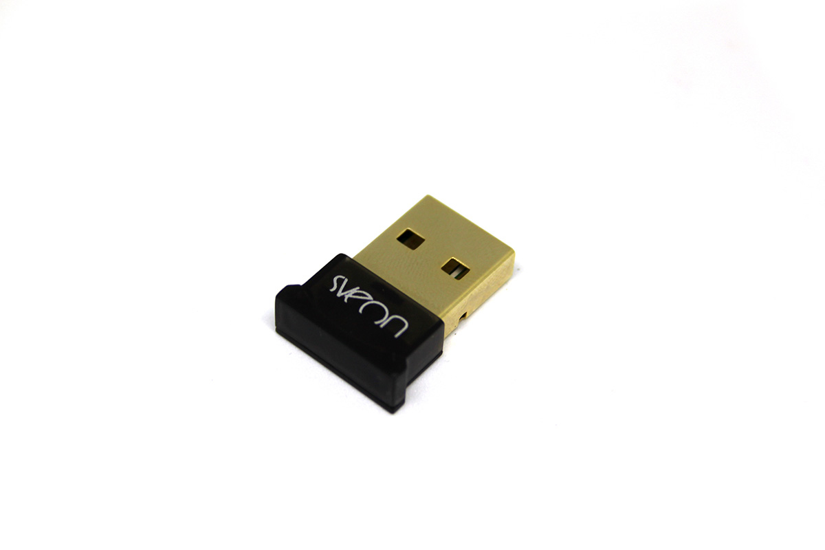 Sveon SCT400 interface cards/adapter Bluetooth