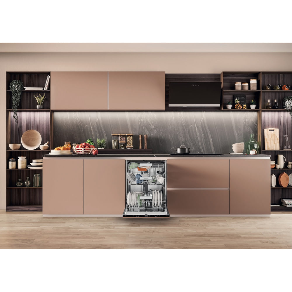 Hotpoint H8IA15M4TU UK – image 4