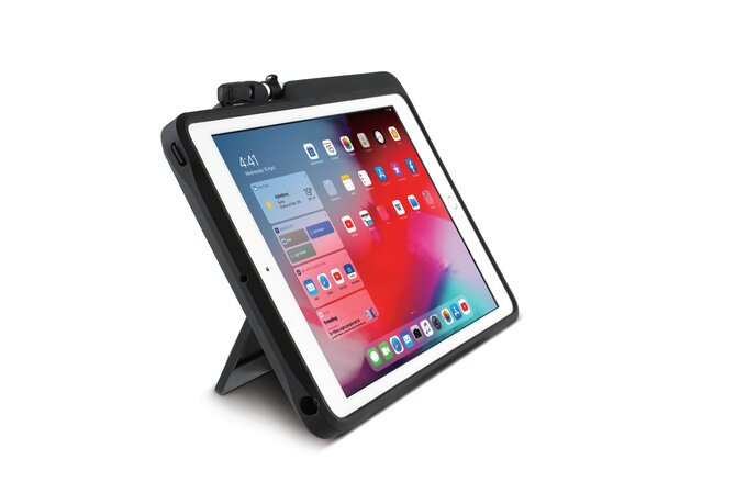 Kensington BlackBelt 2nd Degree Rugged Case for iPad – image 3