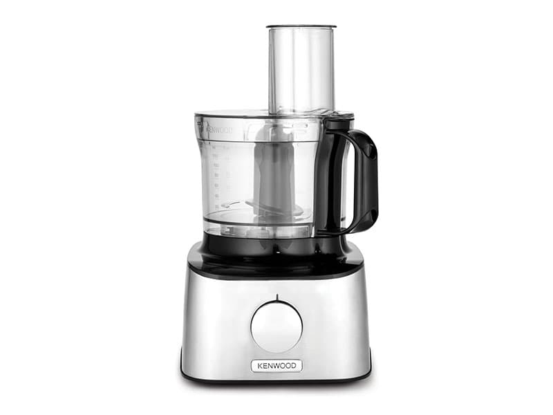 Kenwood FDM307SS — vue 1 sur 4