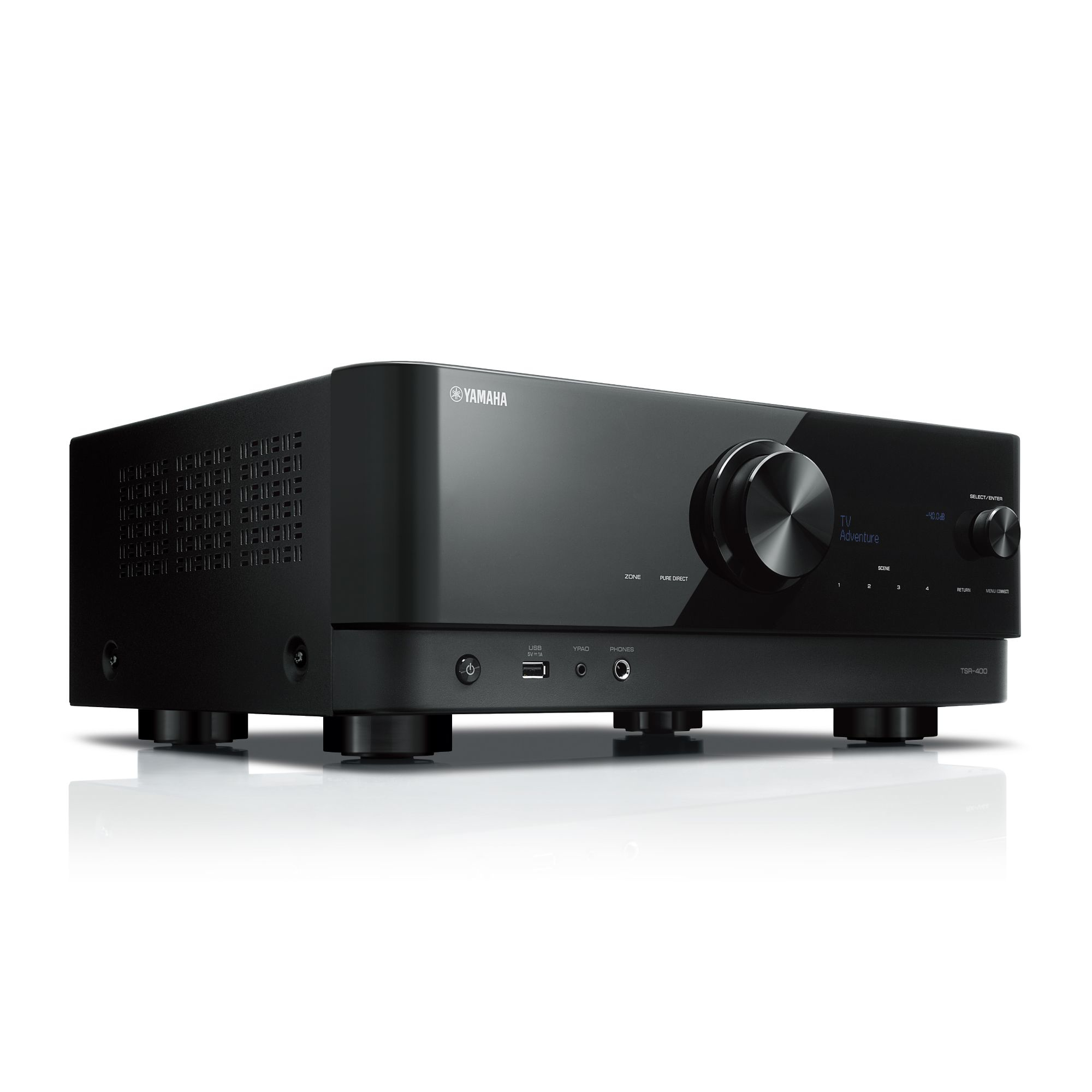 YHT-4960 home cinema system 5.2 channels