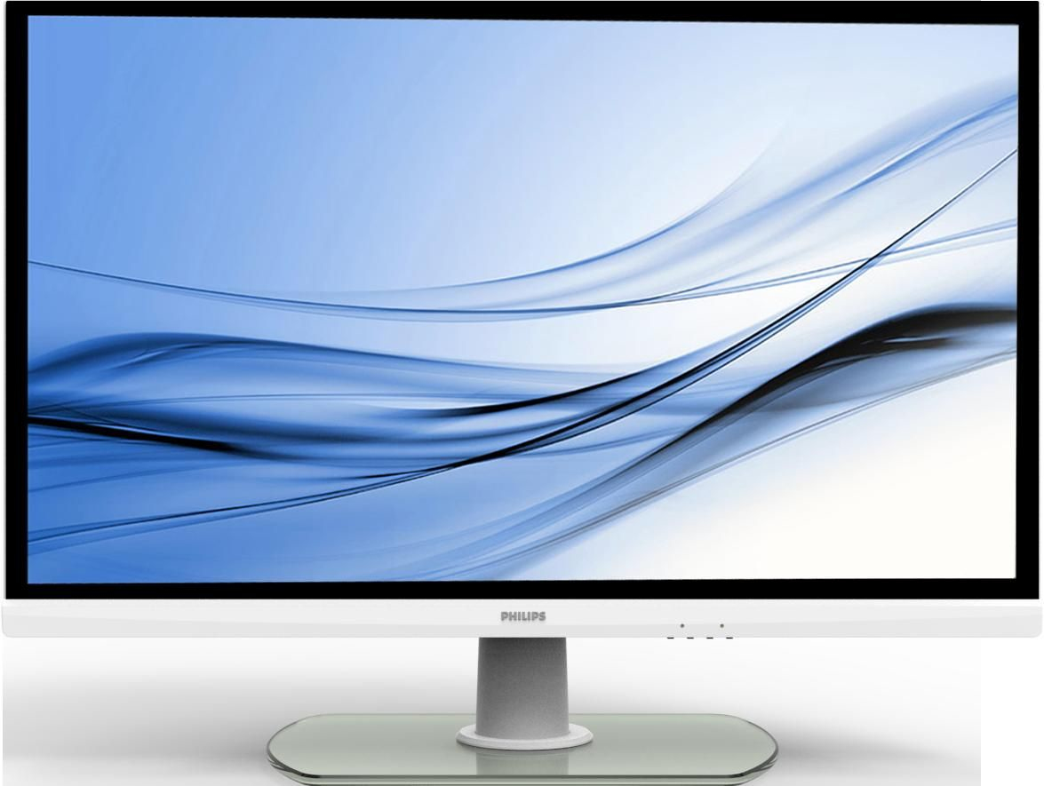 Philips 322E5QNW/93 computer monitor – image 2