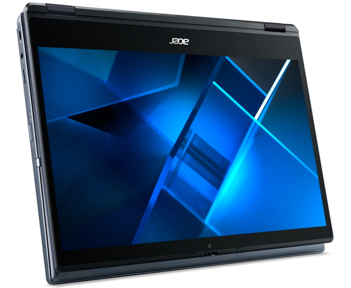 Acer TravelMate TMP414RN-41-R2VP AMD Ryzen™ 7 PRO 6850U Hybrid (2-in-1) – image 7