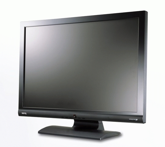 BenQ G2210W computer monitor – image 4