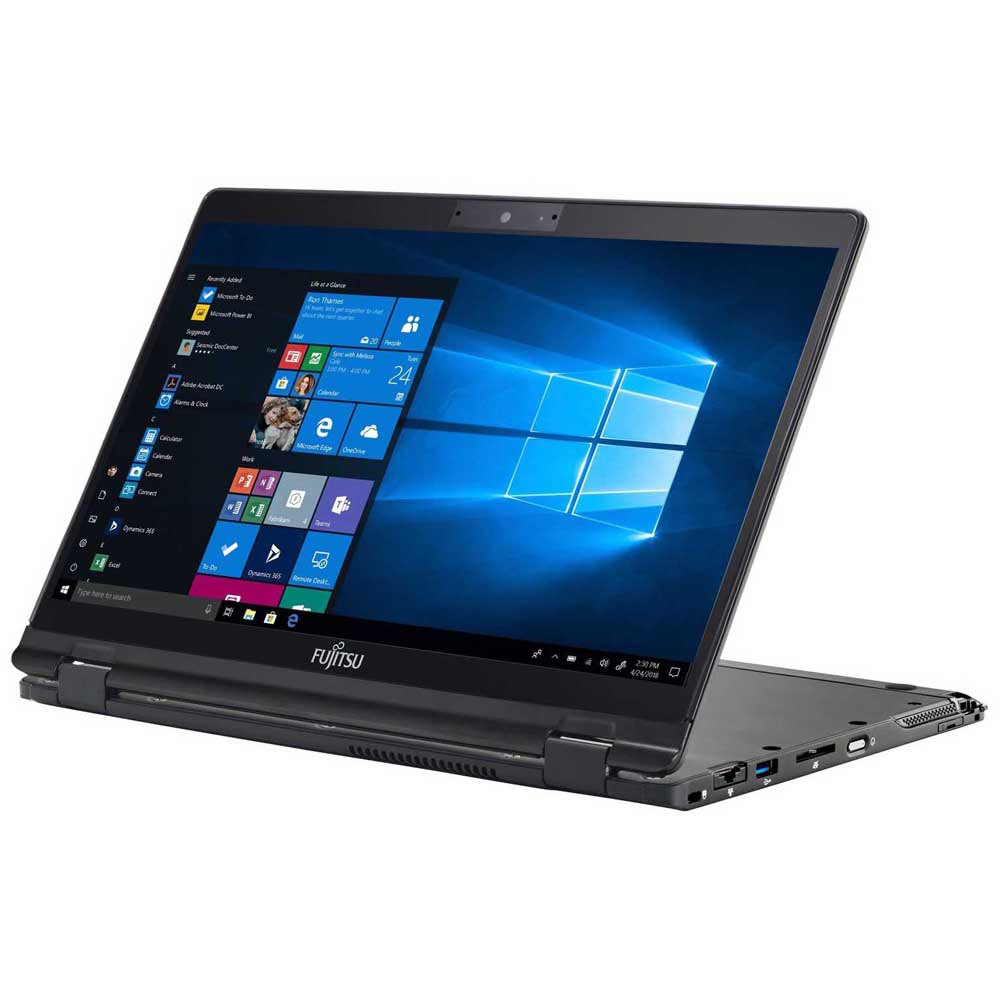 Fujitsu LIFEBOOK U9310X CI5G10 8GB 256GB SSD WIN10 PRO BLACK 4G – image 3